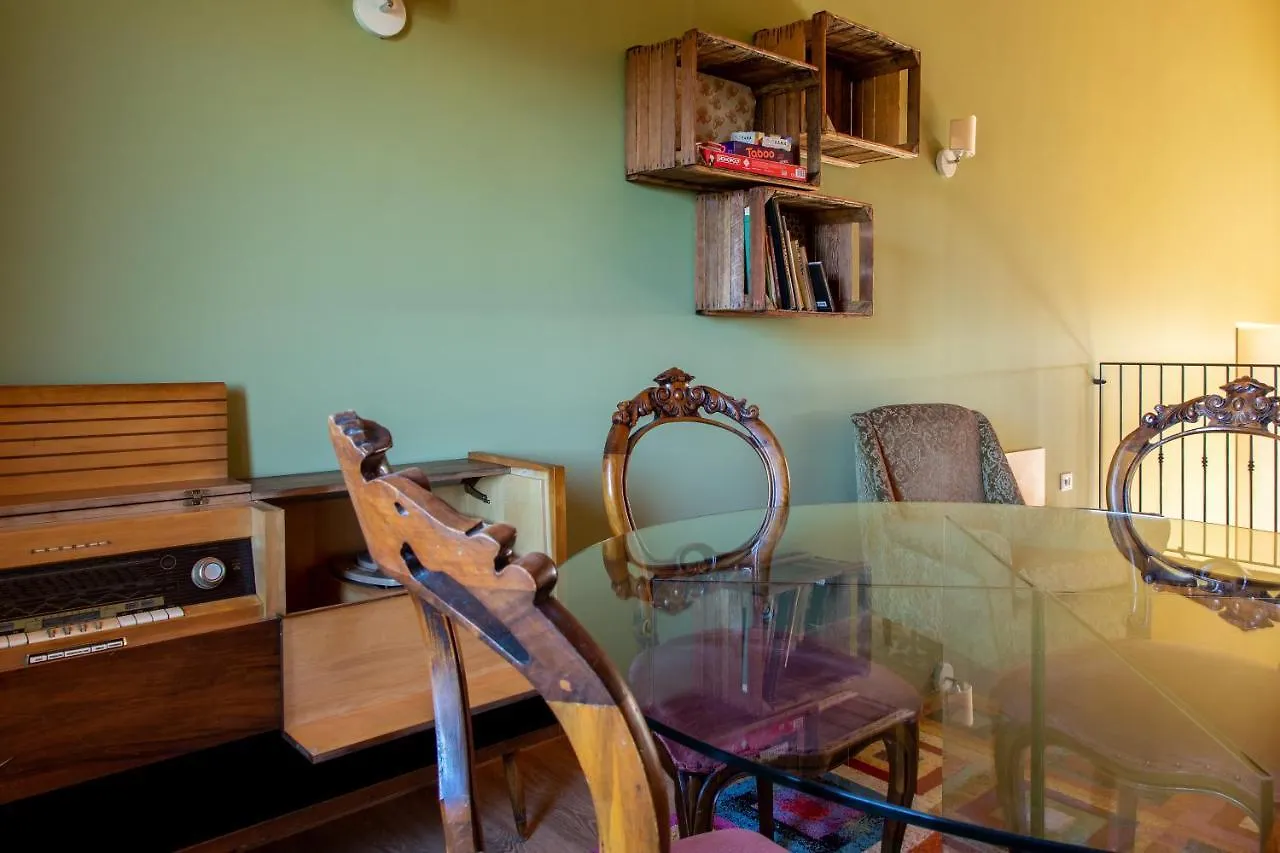 Agriturismo Da Zeffi Spresiano