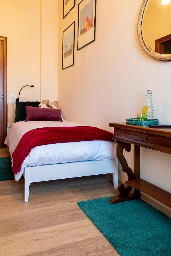 Agriturismo Da Zeffi Spresiano Italië