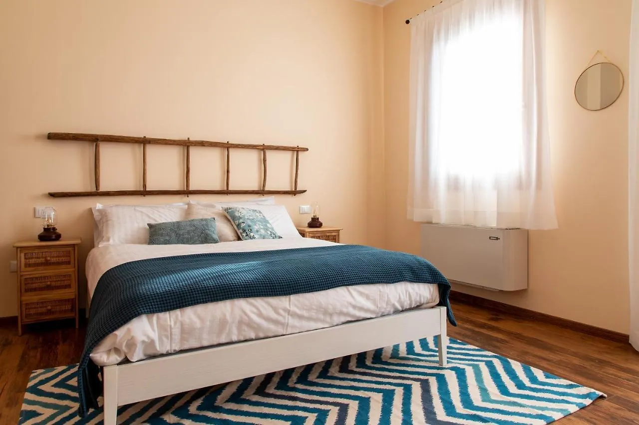Agriturismo Da Zeffi Spresiano