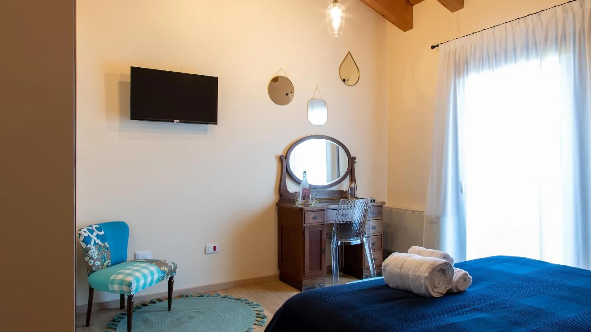 Agriturismo Da Zeffi Spresiano 0*,  Italien