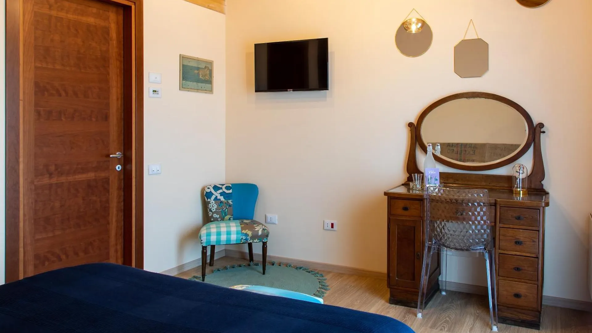 Agriturismo Da Zeffi Spresiano