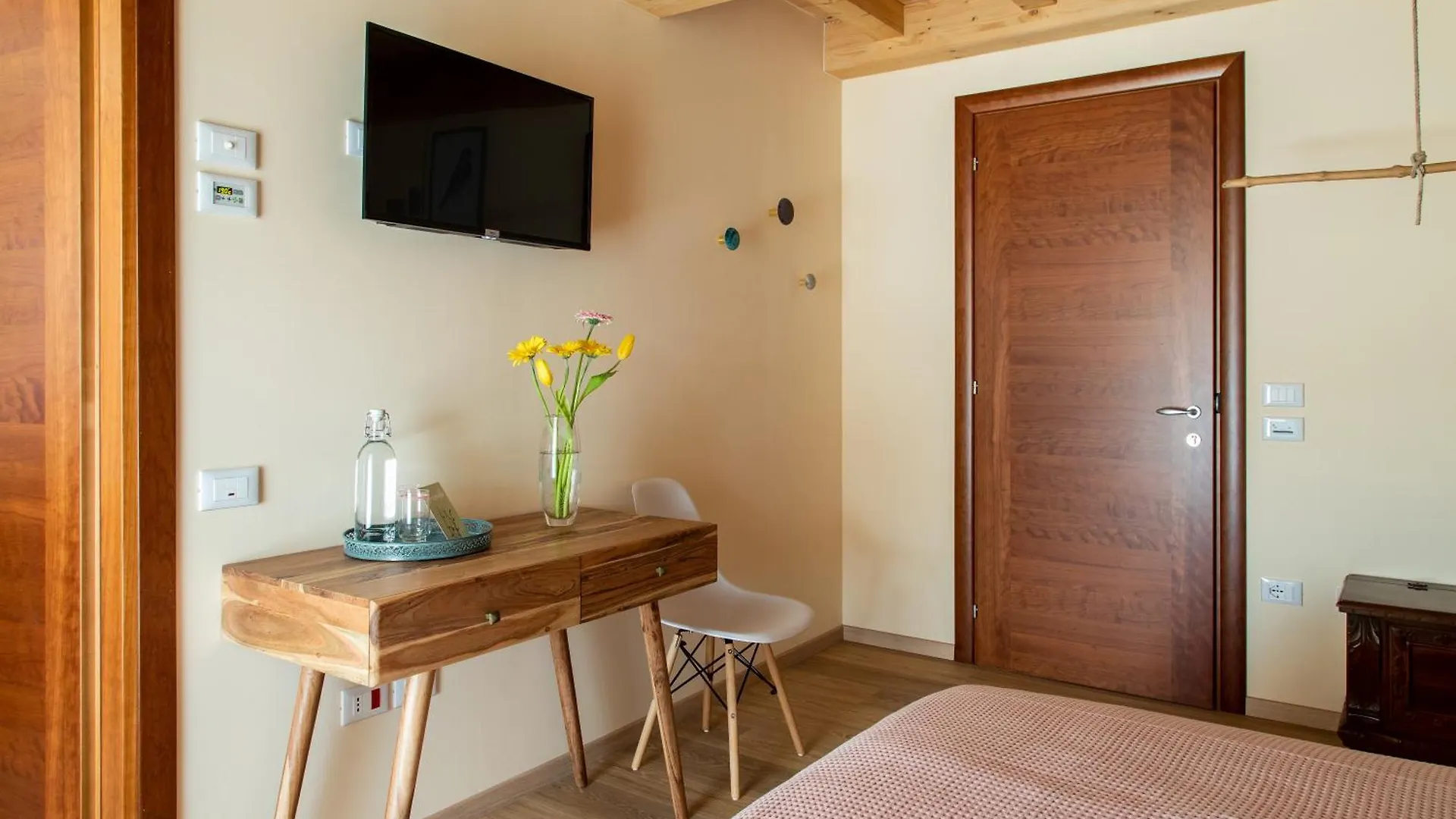 Agriturismo Da Zeffi Spresiano 0*,  Italië