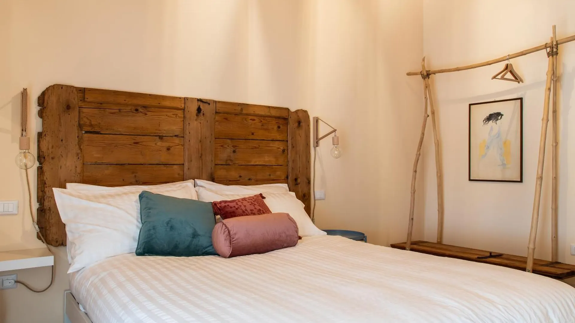 Vakantieboerderij Agriturismo Da Zeffi Spresiano