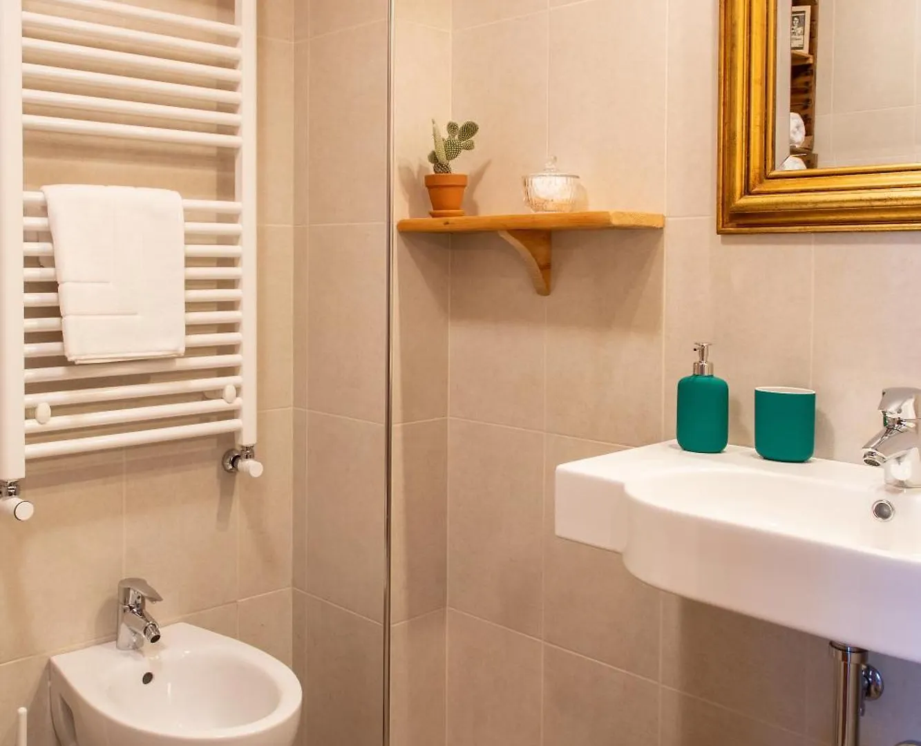 Vakantieboerderij Agriturismo Da Zeffi Spresiano Italië