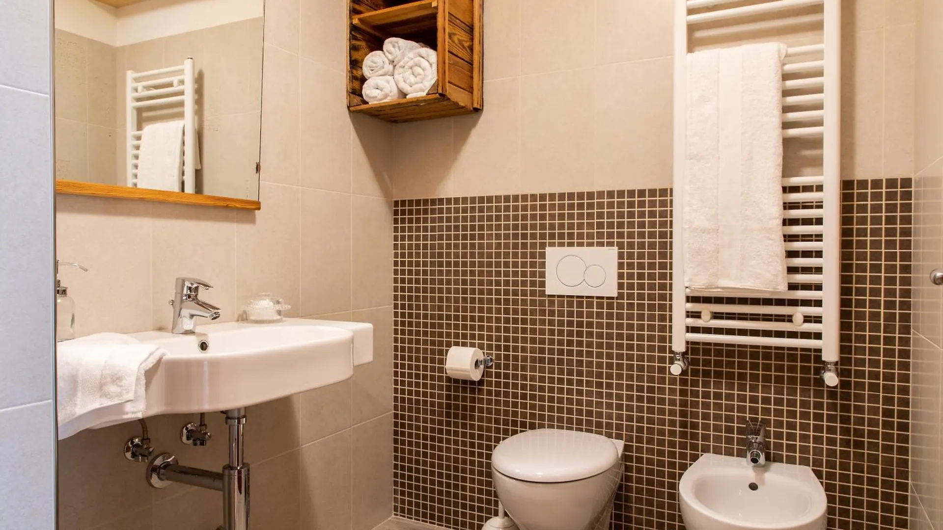 Vakantieboerderij Agriturismo Da Zeffi Spresiano Italië