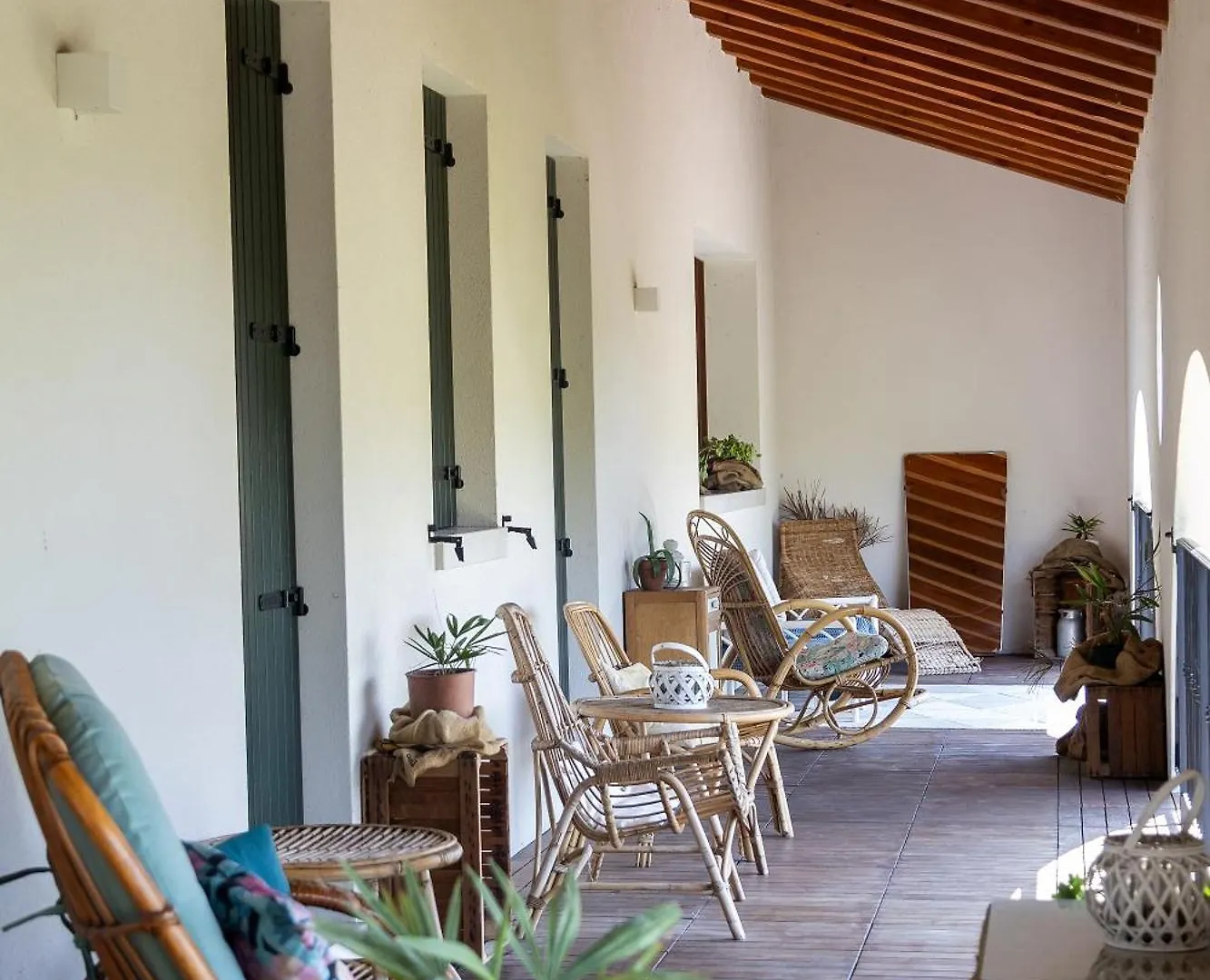 Agriturismo Da Zeffi Spresiano Vakantieboerderij