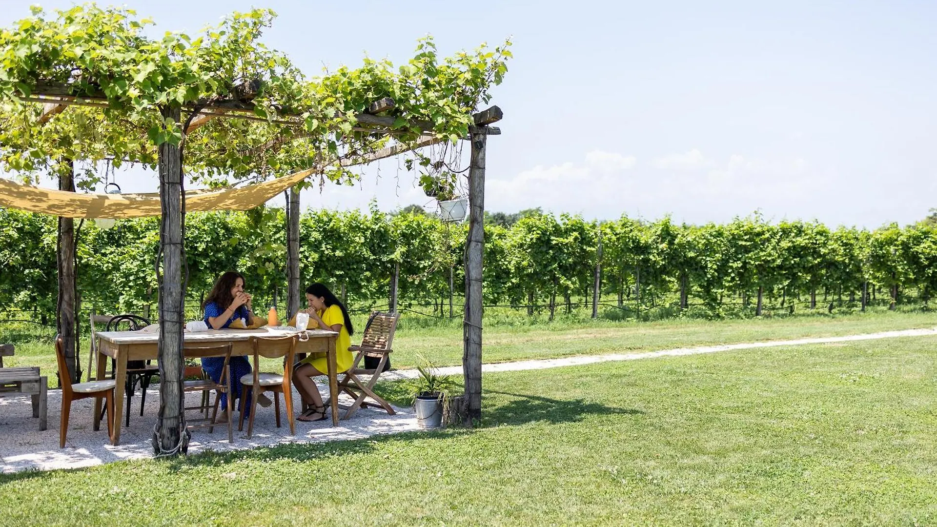Agriturismo Da Zeffi Spresiano 0*,