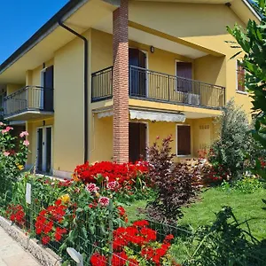 Casa Andre Pescantina