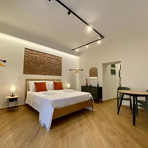 Galatola Apartment CTA