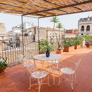 Le Grazie Apartment CTA