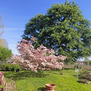 Il Melograno Apartment Lomazzo