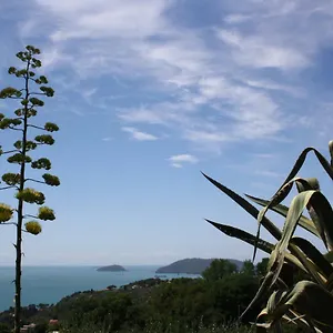 Agave Di Ferienhaus Lerici