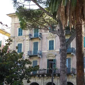 Lacasadianna Privatunterkunft La Spezia