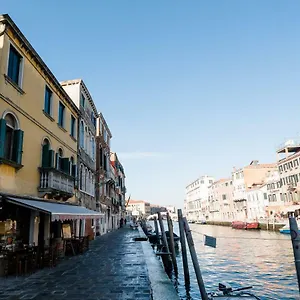 Casa Agostina Apartment Venedig