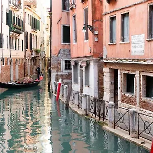 Residenza San Marco 4893 Apartment Venedig